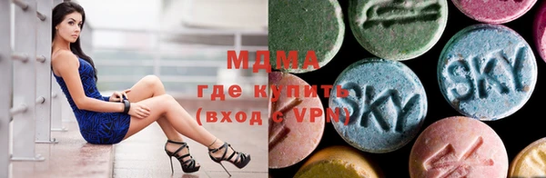 мдпв Горнозаводск